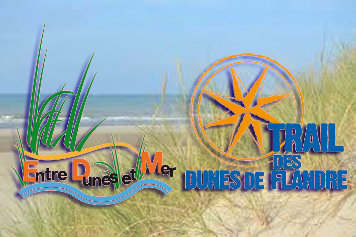 Reconnaissance Parcours EDM et Trail des Dunes de Flandre